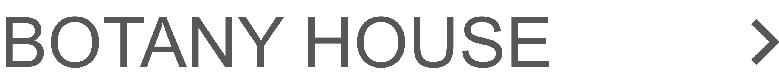 Botany House Wallpaper Collection